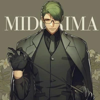Taro nakamura(DDP)