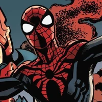 Spider-man superior