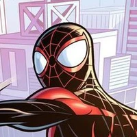 Miles Morales
