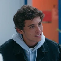 Brandon Ashelard