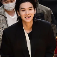 min yoongi