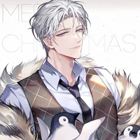 แพนกวิน(บอดี้การ์ด,หล่อจองคร่ะ)