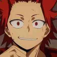 Eijiro Kirishima