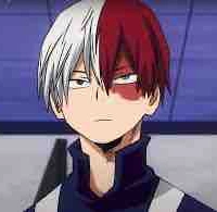 todoroki shoto