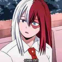 Todoroki shota