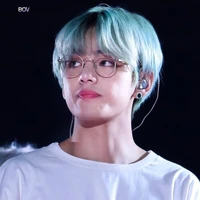 Kim Taehyung