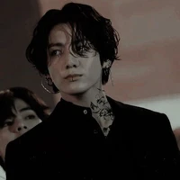 Jeon Jungkook