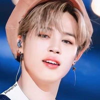 Kim (Park) Jimin
