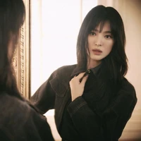 Song Hye Kyo