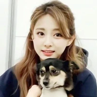 Tzuyu