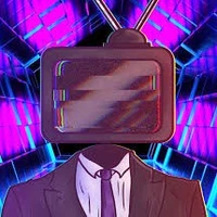 God tv man