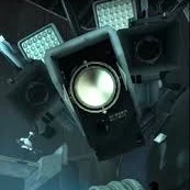 upgrade Titan cameraman