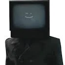 tv man
