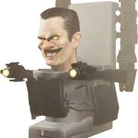 upgrade g-man
