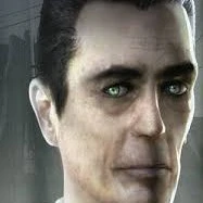 ultimate g-man