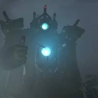 upgrade Titan cameraman 2.0