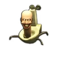 parasite toilet