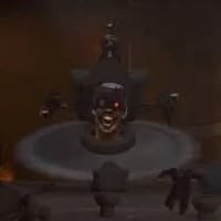 Saw toilet(v2)