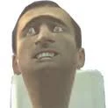 big/flying toilet