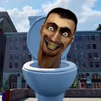 skibidi toilet