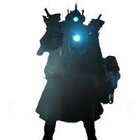 God upgrade Titan cameraman 2.0