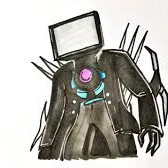 God Titan tv man
