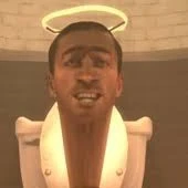 holy toilet