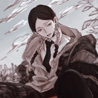 Haitani Ran