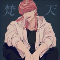 Sanzu Haruchiyo
