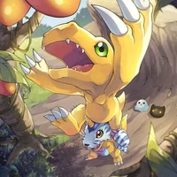 Agumon
