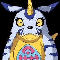 gabumon