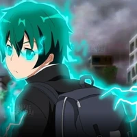 Aaron izumi