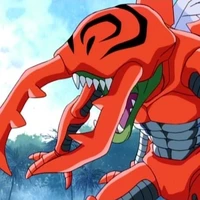 kuwagamon