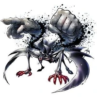 devimon