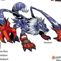 mega sinobal