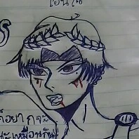 เอ็นโซ(เทพเเห่งเสียงเพลง)