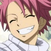 Natsu