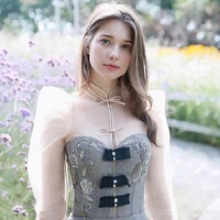 Violet De Luca/ml sis