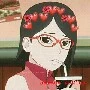 sarada