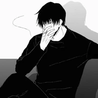 Toji Fushiguro