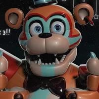 เฟรดดี้ (Freddy)
