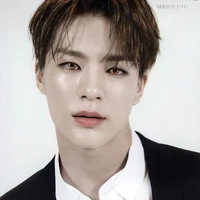 Jung Jeno ( Vampire )