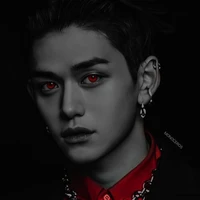 Wong Lucas ( Vampire )