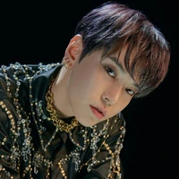 Kim Doyoung ( Wolf Queen )