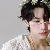 Seo Ten ( Wolf )