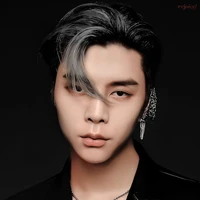 Seo Johnny ( Wolf )