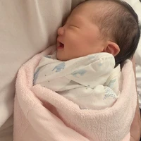 Baby Haechan