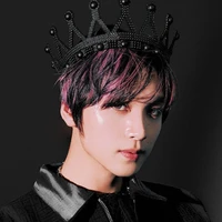 Seo Haechan ( Wolf )