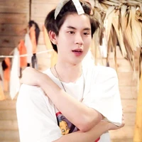 พีท(นายเอก)