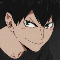 Kageyama Tobio